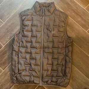 Tactical Distributors Down Range Vest